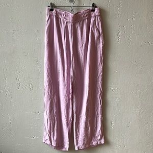 Silky Lounge Pants